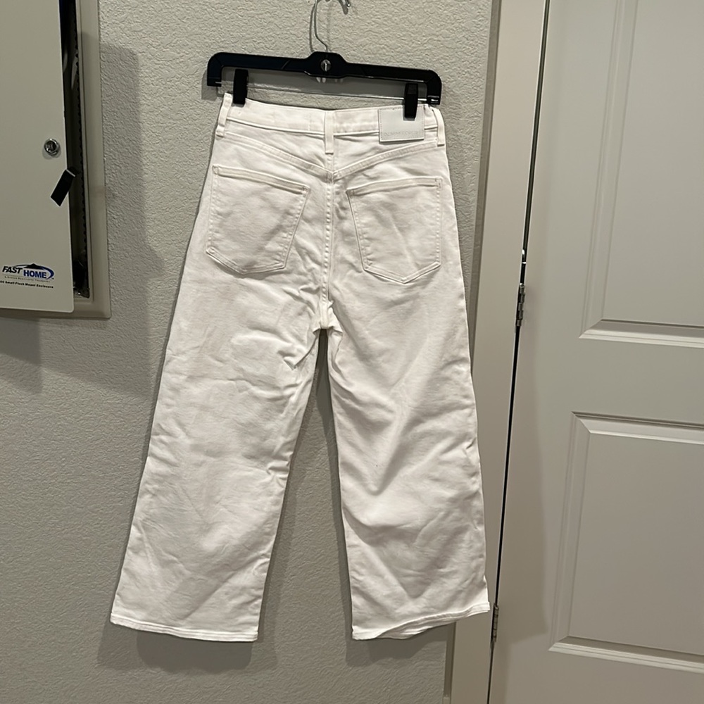 Aritzia Joan wide leg jean - Picture 3 of 5